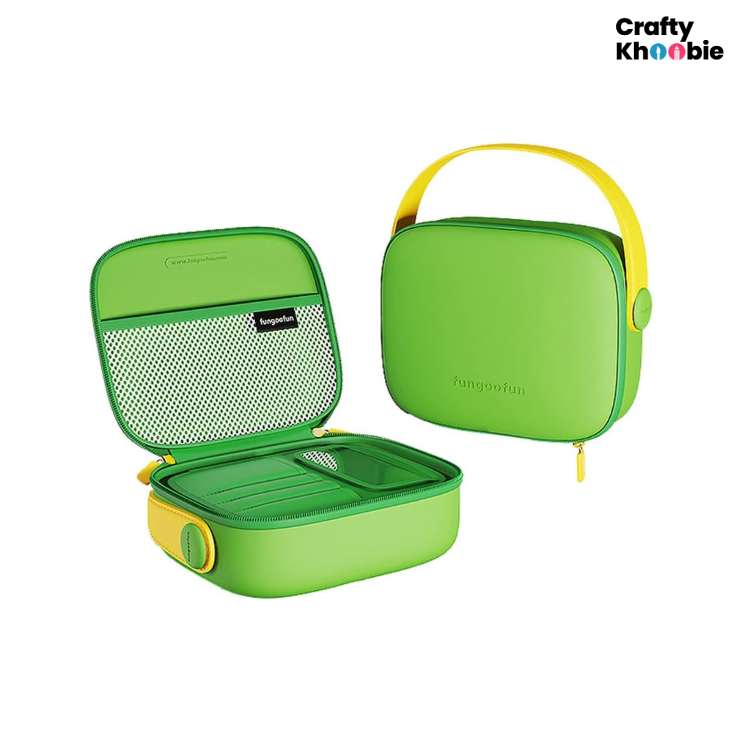 Travel Makeup Organizer Bag, Waterproof Cosmetic Case with Handle Strap, Portable Design Waterproof Toiletry Bag, Brush Make up Organizer with Compartment, Capacity Storage