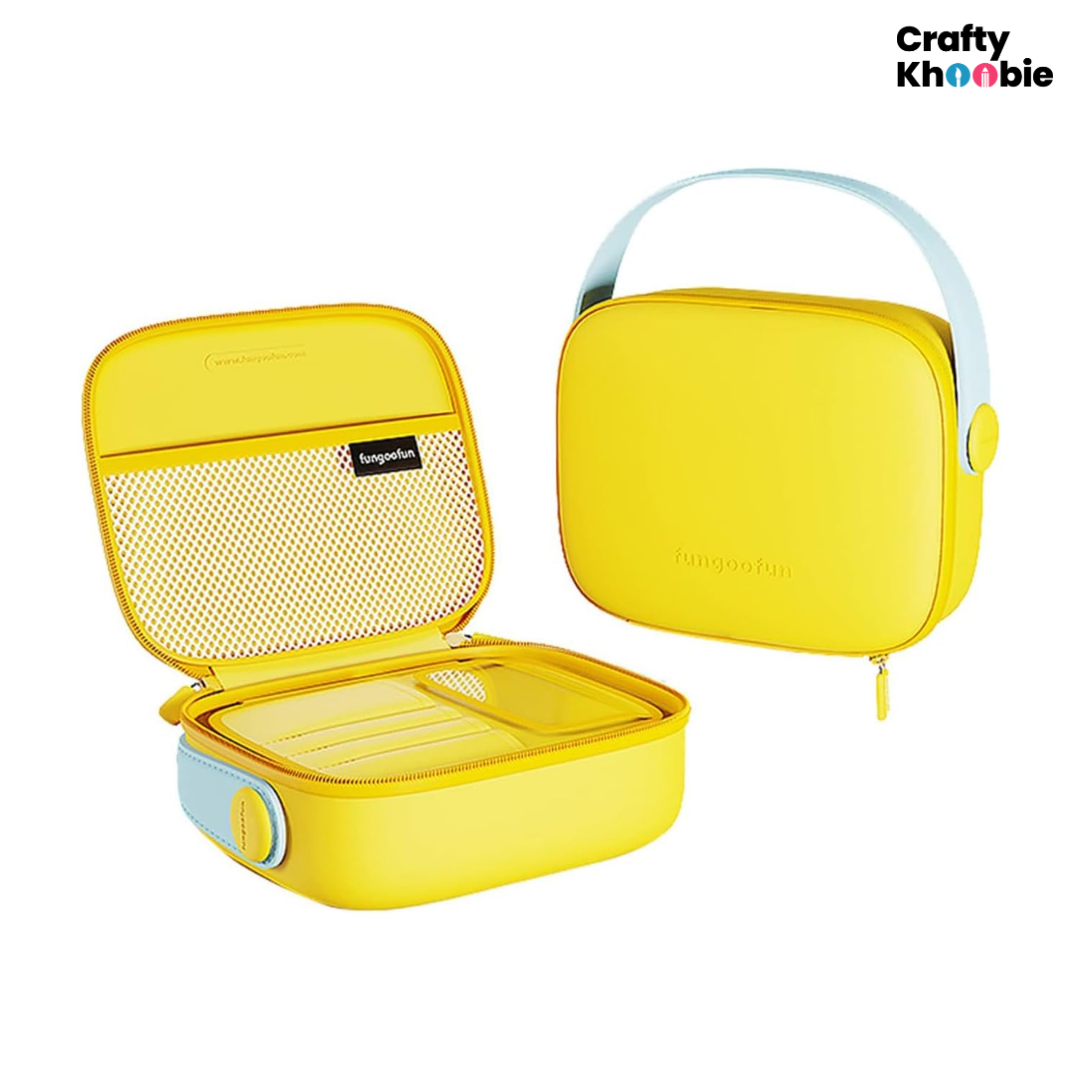 Travel Makeup Organizer Bag, Waterproof Cosmetic Case with Handle Strap, Portable Design Waterproof Toiletry Bag, Brush Make up Organizer with Compartment, Capacity Storage