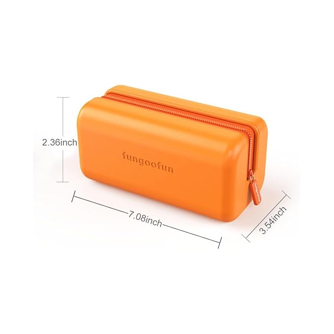 Make Up Bag for Purse - Cosmetic Bag for Travel Toiletry Bag for Women Lipstick Organizer for Girls, Small Makeup Case, EVA Waterproof Cosmetic Pouch, Cute Makeup Organizer