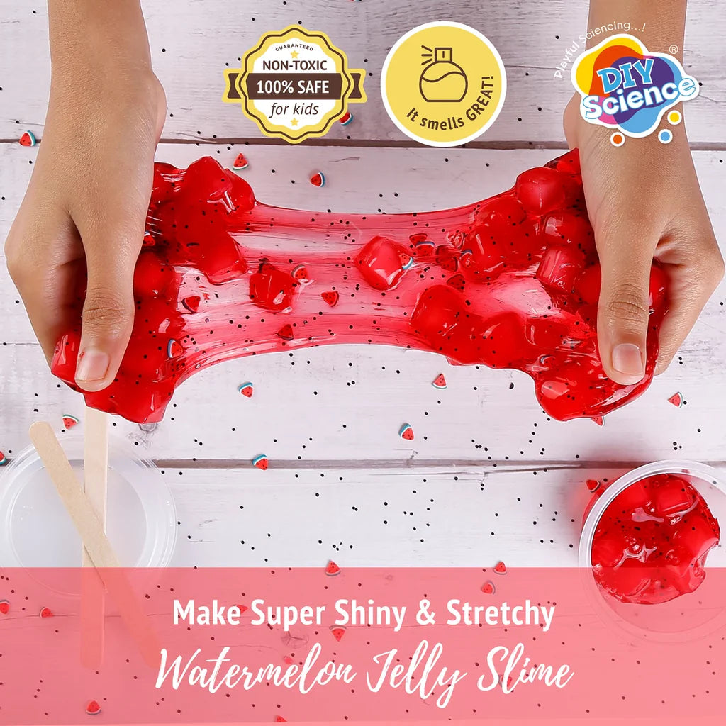 Jelly Slime Kit