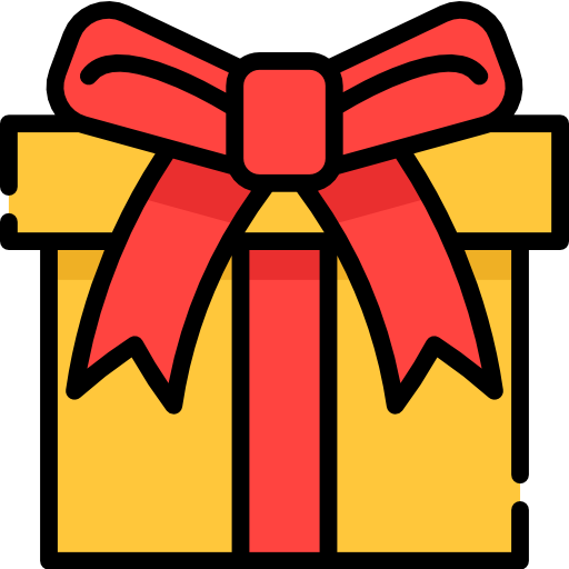 Gift Wrap
