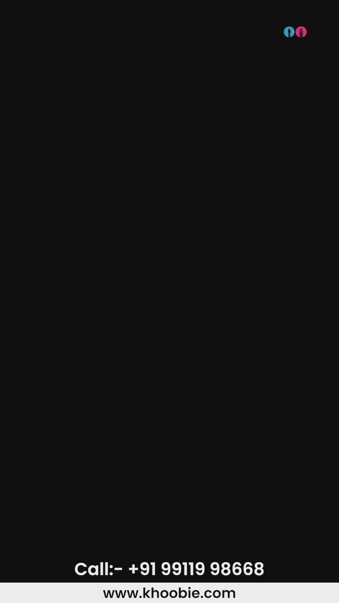 DIY Paint Kit for Kids | Wooden Ramayana Painting Kit